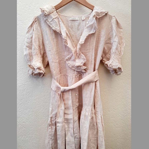 DOEN Poet Dress - Picture 2 of 6